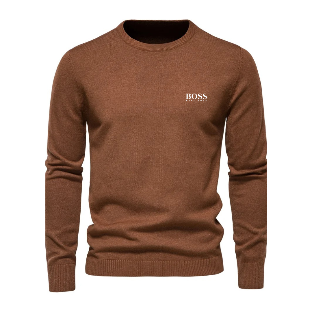 B0SS™ - The Perfect Winter Sweater