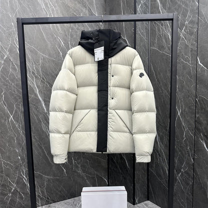 Moncler Lightweight Puffer Jacket