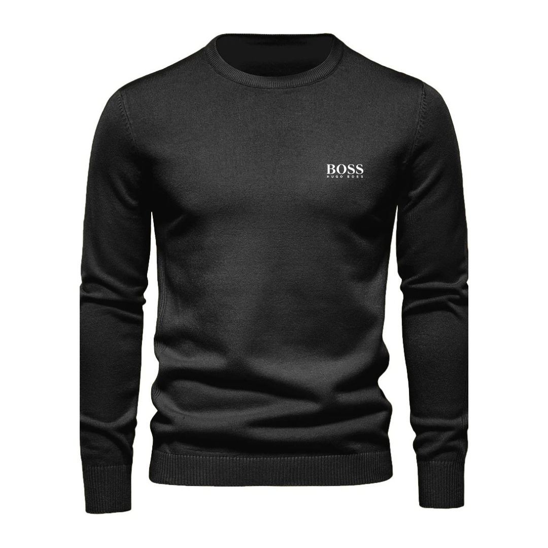 B0SS™ - The Perfect Winter Sweater