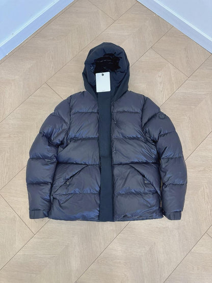 Moncler Lightweight Puffer Jacket