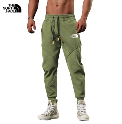 Men’s Tactical Cargo Trousers