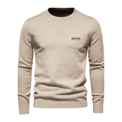 B0SS™ - The Perfect Winter Sweater