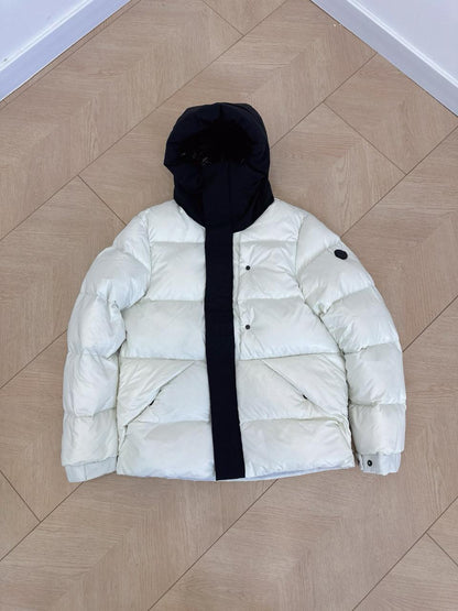 Moncler Lightweight Puffer Jacket