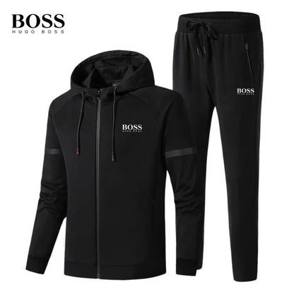 B0SS - Tracksuit 2024, 50% OFF