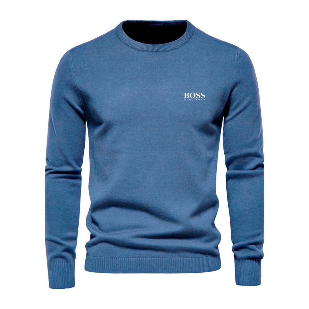 B0SS™ - The Perfect Winter Sweater