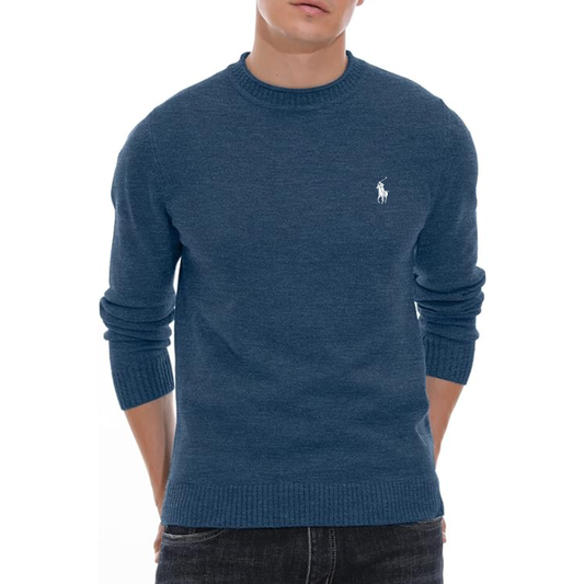 DADDY - Essential jumper for everyday wear