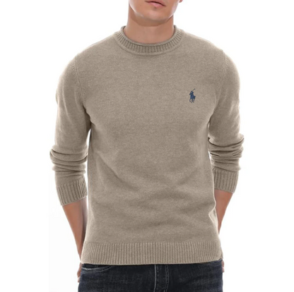 DADDY - Essential jumper for everyday wear