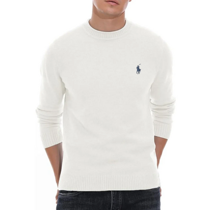 DADDY - Essential jumper for everyday wear