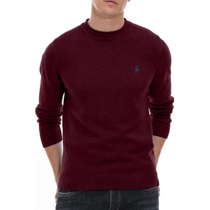 DADDY - Essential jumper for everyday wear