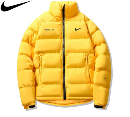 Nk™ | Nocta Puffer - Bold Comfort | -50%