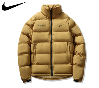 Nk™ | Nocta Puffer - Bold Comfort | -50%