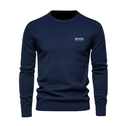 B0SS™ - The Perfect Winter Sweater