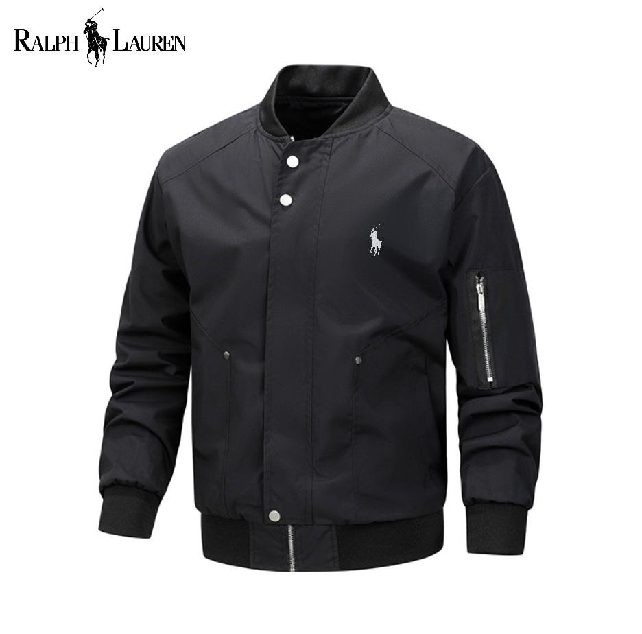 Men's Premium Bomber Jacket