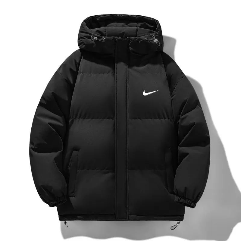 Nk™ | Winter Jacket | 50% Off